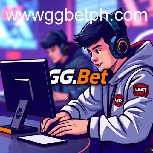 GG.Bet PH: A Digital Revolution in Gaming