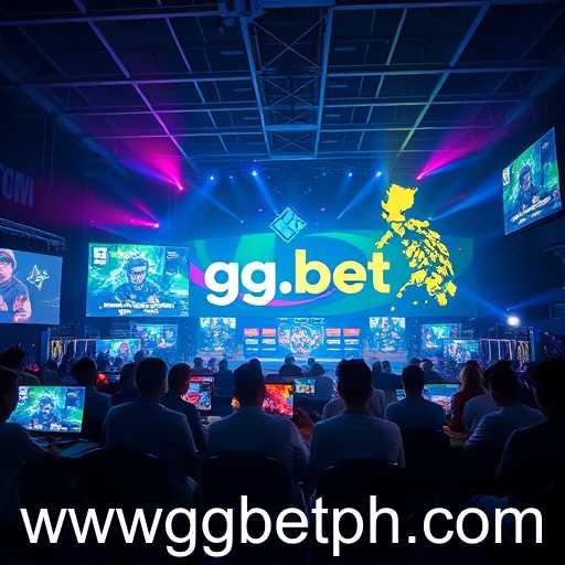 gg.bet: Shaping the Future of Online Gaming