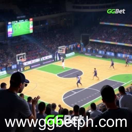 Exploring the Exciting World of Live Betting on GG.Bet PH