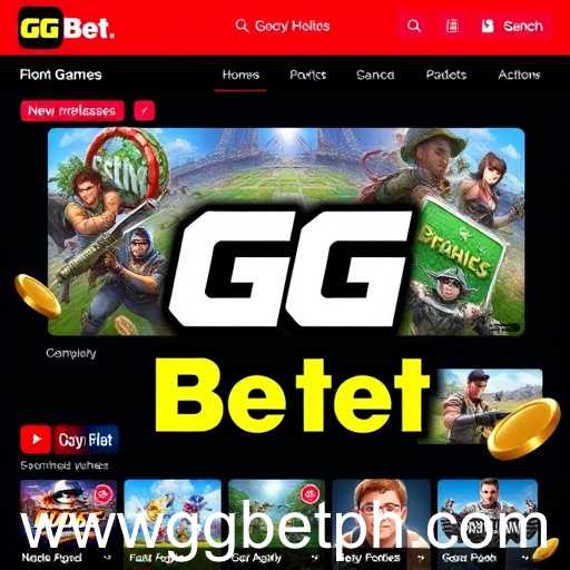 Exploring the Mobile App Gaming Category on GG.Bet PH