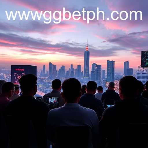 The Rise of GG.Bet in the Gaming World