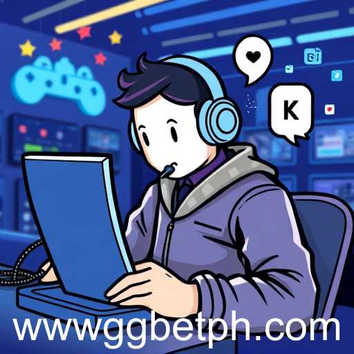 Revolutionizing Gaming: The Emergence of 'Customer Support' as a Game Category with gg.bet ph